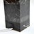Vintage Marble and Brass Table Lamp, 1970s For Sale - Image 10 of 11