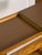 Midcentury Hollywood Regency Expandable Burl Wood Server For Sale - Image 9 of 18