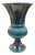 Art Deco Period French Glazed Ceramic Vase France circa 1920 For Sale