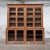 Antique French Bookcase in Cherry Wood, 1880 For Sale - Image 4 of 13