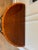 Early 20th Century Demi-Lune Mahogany Tables - a Pair For Sale In Miami - Image 6 of 8