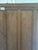 Antique European Glass-Front Armoire (Over 100 Years Old) For Sale - Image 9 of 14