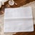 Vintage Battenburg Lace Tablecloth & 12 Napkins Set, 100” X 63”, Formal Dining | Holiday Table For Sale - Image 9 of 12