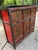 Early 20th Century Tibetan Wedding Cabinet For Sale - Image 4 of 12