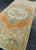 Turkish Mini Rug Oriental Hand Knotted Vintage Rug 1'7" x 3'4" #20743 For Sale - Image 4 of 8