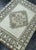 Textile Turkish Vintage Rug 2'6" x 3'5" #20672 For Sale - Image 7 of 8