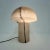 Mushroom Table Lamp from Peil & Putzer, 1970s For Sale - Image 3 of 8