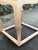 Marge Carson Sculptural End Table For Sale - Image 9 of 11