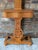 Victorian Oak Hall Stand, 1890s For Sale - Image 6 of 10