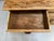Rustic Haberdashery Shop Counter, 1890s For Sale - Image 9 of 14