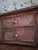Antique French PaintedPoplar and Pine Shop Chest of Drawers, 1850s For Sale - Image 13 of 18