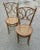Sedia Dining Chair by Michael Thonet for Thonet For Sale - Image 6 of 6