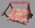 Antique Victorian Hunzinger Style Folding Chair Dog Heads Circus Needlepoint For Sale - Image 11 of 12