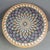 Neoclassical Late 20th Century Neoclassical Inlaid Marble Center Table For Sale - Image 3 of 12
