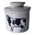 Modern Farmhouse Style Butter Bell For Sale