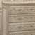 18th Century Stripped Oak Commode From Herve in Brittany For Sale In Dallas - Image 6 of 16