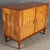 Antique Baroque Sideboard in Cherry, 1780 For Sale - Image 6 of 18