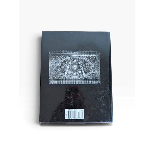 New York 1880: Architecture and Urbanism in the Gilded Age, 1999 Monacelli Press Hardcover Coffee Table Book For Sale - Image 4 of 10