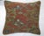 Malayer Rug Pillow For Sale - Image 4 of 5