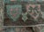 Textile Turkish Oushak Rug 2'9" x 8'7" #20033 For Sale - Image 7 of 8