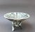 Mid-Century French Ceramic Bowl on Tripod Stand by Jacques Blin, 1950s For Sale - Image 3 of 18