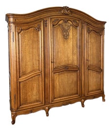 Example of Armoires & Wardrobes