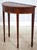 Age: Approx: 15 Years Old Details: Quality Construction Mahogany Nice Inlay Work Throughout Federal Style Traditional...