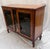 Antique 19th Century European Chinoiserie Server Cabinet With Phillips Auction Provenance For Sale - Image 9 of 18