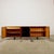 Vintage Red Sideboard, 1960s For Sale - Image 3 of 11