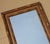 Vintage Rectangular Faux Bamboo Wall Hanging Mirror For Sale - Image 5 of 9