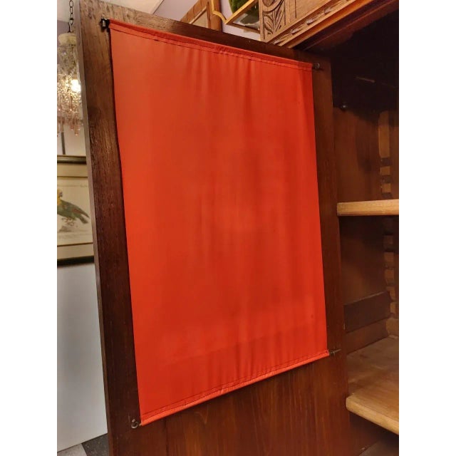 Late 19th Century Antique French Trunk For Sale In New York - Image 6 of 13