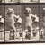 Eadweard Muybridge, Black and White Image, 1982, Photograph, Framed For Sale - Image 6 of 9
