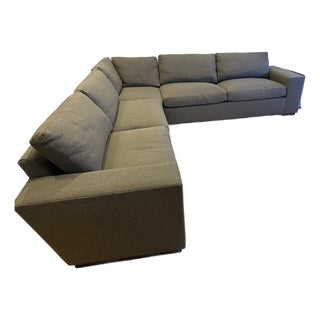 A. Rudin Sectional, Style #2644 For Sale