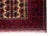 Tribal Vintage Persian Baluch Rug For Sale - Image 3 of 15