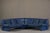 Post-Modern Leather Sofa by Nicoletti Salotti, Italy, 1980s For Sale - Image 10 of 10