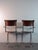 1930s Cantilever Chairs from Mücke Melder, 1930s, Set of 2 For Sale - Image 5 of 13