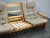 1970s Dymling Three-Seater Pine Sofa by Yngve Ekström for Swedese, 1970s For Sale - Image 5 of 16