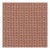 Sanderson Matmi Fabric in Kiln Mud For Sale