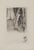 Alméry Lobel-Riche, Nu au foulard, Etching For Sale - Image 6 of 6