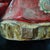 Vintage Shiwan Ware Laughing Buddha Statue | Handmade Ceramic Maitreya Figurine | 9.4" Tall For Sale In Los Angeles - Image 6 of 7