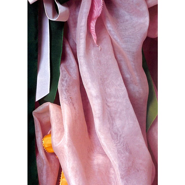 Traditional "A Family of Fashion the Messels: Six Generations of Dress" 2005 De La Haye, Amy For Sale - Image 3 of 10