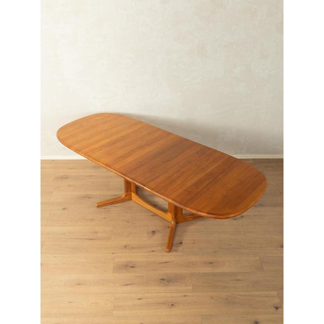 Dining Table, Glostrup, 1960s For Sale - Image 8 of 18