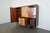 Vintage German Mid-Century Modern Highboard Cabinet For Sale - Image 11 of 17