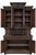 Antique French Renaissance Revival Walnut Buffet Cabinet Cupboard For Sale - Image 13 of 13