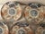 Japanese Antique Colored Japanese Plates - 6 - Blue & White, Burgundy, Light Green and Gold For Sale - Image 3 of 18