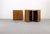 Afra & Tobia Scarpa – Pair of “Artona” Nightstands for Maxalto 1970s Exceptional pair of original Artona bedside tables,...