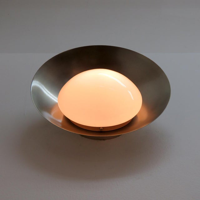 Silver Concha™ Wall Lights For Sale - Image 10 of 11