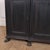 Italian Painted Sideboard in Wood For Sale - Image 3 of 13