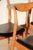 Vintage Scandinavian Teak Chairs, 1960s, Set of 6 For Sale - Image 9 of 18