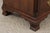 Henkel Harris Model 166 Walnut Dresser For Sale - Image 9 of 16